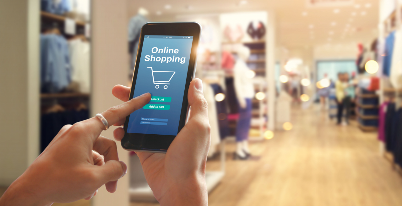 Online Shopping Best Practices