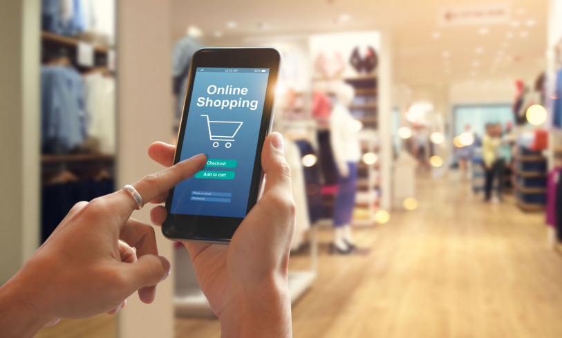 Online Shopping Best Practices