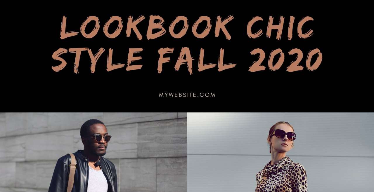 How to Create a Lookbook