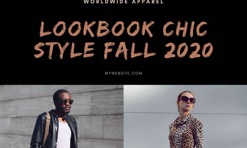 How to Create a Lookbook