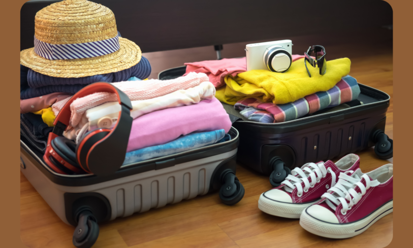 How to Easily Pack for Travel